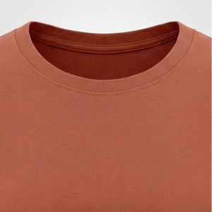 Camisetas de Moda para Mujer, Estilo con Logotipo Personalizado, Venta al por Mayor, Ropa de Moda Sostenible de Alta Calidad, Tela Satén - Product Image 4