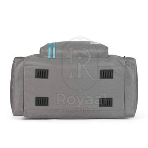 Waterproof Low Price Nylon Zipper <b>Duffel</b> <b>Bags</b> 2026 Latest Design Wholesale Stylish Nylon Zipper <b>Duffel</b> <b>Bags</b> - Product Image 5