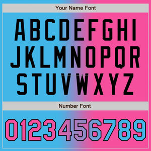 Vente en gros d'usine OEM Baseball pour hommes jeunes Impression personnalisée Maillot à manches longues Polyester Sportswear Technique de broderie Grande taille - Product Image 6