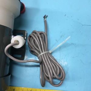 Iwaki walchem CMD-034 Chemical circulator อุปกรณ์เซมิคอนดักเตอร์มรดกระดับโลกที่เชื่อถือได้และชิ้นส่วน - Product Image 5