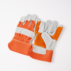 Gants de ski thermiques d'hiver pour hommes, mitaines imperméables pour snowboard avec doublure polaire pour le sport, la pêche, le cyclisme en plein air, l'usage quotidien - Product Image 1