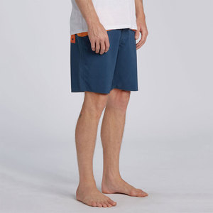 New Manufacture High Quality Summer Color Mesh Sublimation <b>Drawstring</b> Waist Quick Dry Sports Shorts Men - Product Image 5