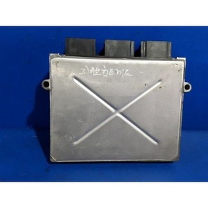 Quinientos ECU y Módulos de Computación Usados 7G1A12A650 - Product Image 2