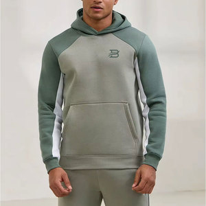 Prix de gros – Survêtement homme nouveau style en tissu doux, confortable et respirant – Survêtement homme disponible pour les commandes en gros - Product Image 2