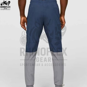 Ensemble de survêtement d'hiver en polaire polyester/coton, grande taille, écologique, 100% microfibre polyester, imprimé numériquement, uniformes de sport - Product Image 4