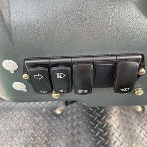 <span class=keywords><strong>Trattore</strong></span> elettrico alimentato a batteria 25HP 50HP | Nuova attrezzatura agricola di energia <span class=keywords><strong>per</strong></span> l'agricoltura moderna - Product Image 5