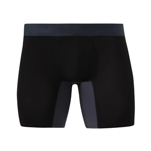 Wholesale Custom Affordable High Quality <b>Mens</b> <b>Compression</b> Gym <b>Shorts</b> Active Workout Sports <b>Compression</b> Underwear - Product Image 6