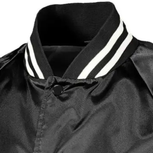 Chaquetas de Seguridad Smart-Fit con Tela con Memoria y Acabado Antimanchas, Trajes de Protección contra Vapores para Mujer, Chaqueta Vaquera Vintage - Product Image 5