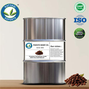 Aceite Esencial de Pimento Berry (Pimenta Dioica) Certificado ISO - Para Formulaciones de Perfumería y Fragancias - Proveedor Mayorista - Product Image 3