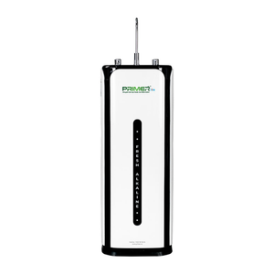 Purificateur d'eau alcaline ionisée ION-V8 avec filtre RO, filtration 8 étapes, modes chaud/froid, technologie d'électrolyse au magnésium, usage domestique, très demandé - Product Image 1