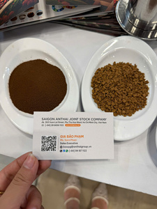 Wholesale Instant <b>Coffee</b> Factory Supply 100% Vietnam Robusta Vietnam Instant <b>Coffee</b> - Product Image 3