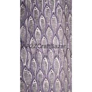 Idées innovantes de poubelles en carton et tissu de coton pour une vie durable, avec peinture et motifs décoratifs - Product Image 4