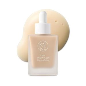 Suero Facial Líquido Blanqueador con Niacinamida y Colágeno de Alta Calidad Hecho en Corea, con Ácido Hialurónico - Precio de Fábrica OEM/ODM - Product Image 1