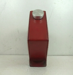 Urna de Aluminio Sacred Rest para Cenizas Humanas - Urna Funeraria para Adultos con Tapa de Rosca - Product Image 2