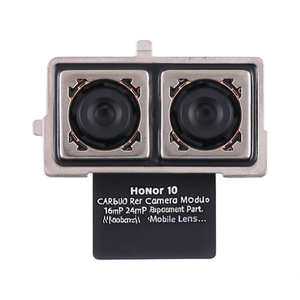 Módulo de Cámara Trasera Dual para Honor 10, 16MP 24MP, Pieza de Repuesto - Product Image 2