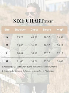 Veste longue matelassée pour homme, vêtements d'hiver, veste personnalisée, design OEM, veste longue matelassée imperméable en polyester pour homme - Product Image 6