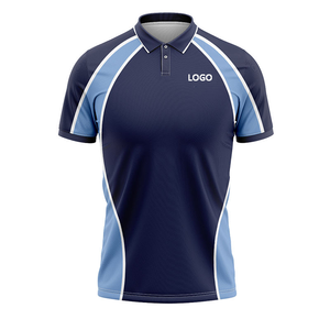 Camisa de Equipo de Carreras Personalizada Unisex con Botones al Frente, Uniforme de Automovilismo con Sublimación Completa, Venta al Por Mayor OEM - Product Image 1