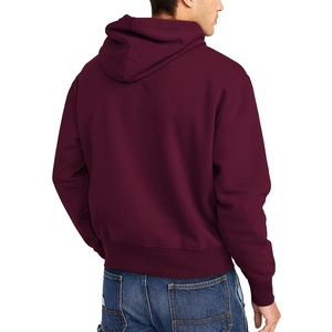 เสื้อฮู้ดดี้ผู้ชายคลาสสิก – นุ่มสบาย ทันสมัย และเหมาะสำหรับสวมใส่ทุกวัน เสื้อฮู้ดดี้พรีเมียมสำหรับผู้ชาย – ดีไซน์เรียบง่าย สวมใส่สบายสูงสุด - Product Image 4
