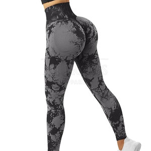 Leggings de Yoga Legacy de Cintura Ultra Alta con Efecto Levanta Glúteos, Personalizables con Logotipo, para Mujer, Gimnasio, Fitness, Deportes y Entrenamiento - Product Image 2