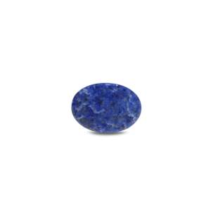 Natural Lapis Lazuli Loose Gemstone-14.85 Carat Certified Pear Cut Faceted Blue 4-10mm Wholesale - Product Image 2