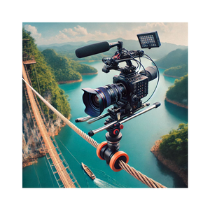 Ai cung cấp các giải pháp đa camera cho thời gian thực kiểm soát quá trình công nghiệp và giám sát máy ảnh độ nét cao ai - Product Image 5