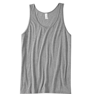 Débardeur personnalisé pour homme, idéal pour l'entraînement, la gym et le style streetwear - Product Image 6