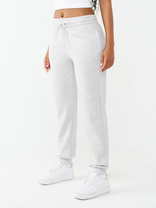 Women's Spandex/Polyester Cargo Pants <b>Elastic</b> Breathable Quick Dry Plus Size Custom Logo Printing Wholesale - Product Image 1