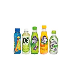 Wholesale Durable Recyclable Eco-Friendly Premium PVC Self Adhesive <b>Waterproof</b> Reusable Shrink Film <b>Labels</b> for Protein Powder - Product Image 2