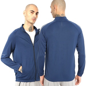 Classic Comfortable Windproof Reversible Eco-Friendly Breathable Canvas <b>Flight</b> Bomber <b>Jacket</b> Custom for <b>Women</b> Men Autumn - Product Image 5