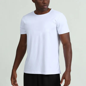 Camiseta Deportiva para Hombre con Logotipo Personalizado, Ropa Deportiva de Primera Calidad para Entrenamientos - Product Image 4