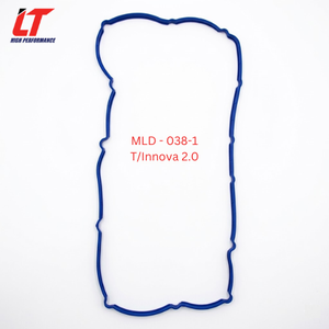 ซิลิโคนปิดวาล์ว Extreme-Guard ของมาเลเซีย รับประกัน 1 ปี สำหรับ Toyota Fortuner Innova Hiace ป้องกันการรั่วไหลของน้ำมัน - Product Image 5