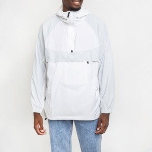 Chaqueta Cortavientos con Capucha Personalizada, Ropa de Calle de Invierno, Diseño Único Ecológico, Ropa de Moda de Alta Calidad Premium - Product Image 1