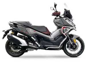 Voges SR450X 2026 de la Mejor Calidad, Completamente Ensambladas en Fábrica, Entrega Global Lista para Envío y Entrega Rápida a Domicilio - Product Image 3