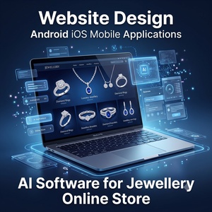 Logiciel ERP CRM IA pour Agences d'Influenceurs, Conception de Sites Web, Applications Mobiles Android iOS, Plugin WordPress Shopify, E-commerce IA - Product Image 6