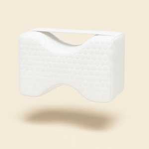 หมอนรองครรภ์เต็มตัวรูปตัวยูสำหรับนอนคลอดบุตรสำหรับหญิงตั้งครรภ์ - Product Image 1