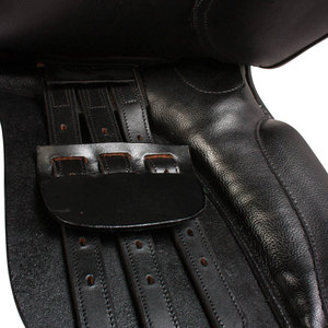 TWILL SPORTS - Sillas de Montar para Caballos Hechas en Pakistán, Venta al por Mayor, Material Duradero de Alta Calidad - Product Image 6