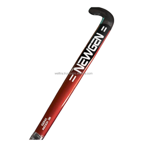 Bâton de hockey sur gazon haute performance à construction composite pour l'entraînement professionnel, les matchs et la vente en gros - Product Image 1