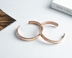 Designer Copper <b>Bangles</b> for Women Boho Chic Jewelry Sustainable Handmade Gift Piece Fashion by Tradebyd - Product Image 1