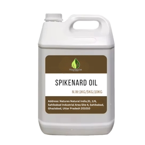 Spikenard Seeds <b>Essential</b> <b>Oil</b> 100% Pure Natural Organic Fresh Aroma <b>Diffuser</b> Humidifier Face Skin Care Aromatherapy Candle Soap - Product Image 1