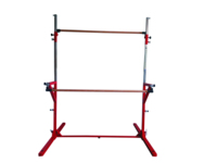 Barres cantilever Little Gym