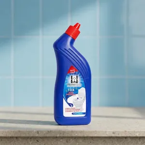 Trending Eco-Friendly Liquid <b>Toilet</b> <b>Cleaner</b> Powerful Bathroom Cleaning Solution Stain Removal Dirt Control Odor Freshness Home - Product Image 4
