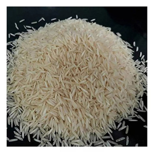 Proveedor de arroz basmati blanco de grano largo pulido de calidad de exportación en envases a granel para mercados exteriores - Product Image 3