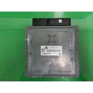 ECUs et modules informatiques de golf d'occasion 03L906023MQ - Product Image 1