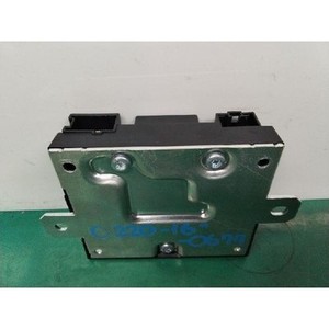 ECU และโมดูลคอมพิวเตอร์มือสองสำหรับรถยนต์ C-class รุ่น A0009003505 - Product Image 3