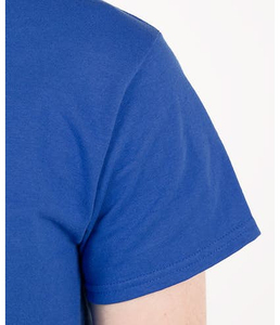 2025 <b>Men</b> T-<b>shirt</b> Clothes Clothing Apparel <b>Men</b> T <b>Shirt</b> Cotton T <b>Shirts</b> Simple O Neck <b>Stretch</b> Solid Slim Fit T <b>Shirts</b> for <b>Men</b> - Product Image 2