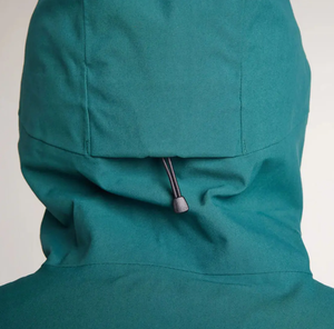 2026 High-Performance Waterproof <b>Soft</b> <b>Shell</b> Windbreaker <b>Jacket</b> Outdoor Adventures Breathable Custom Logo Windproof Nylon <b>Jacket</b> - Product Image 6