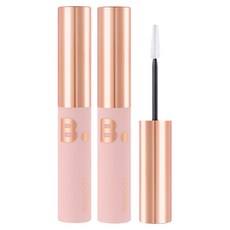 Vanillaco 4.5g Smudge Out Detail Eyebrow Gel 01 Trasparente Fissatore con Pennello Liquido per Trucco Scontato - Product Image 1