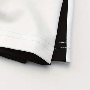 Uniformes de Animadoras Personalizados de Último Diseño, Uniforme de Animadora Sexy para Mujer, Traje de Animadora de Spandex para Competencia - Product Image 5