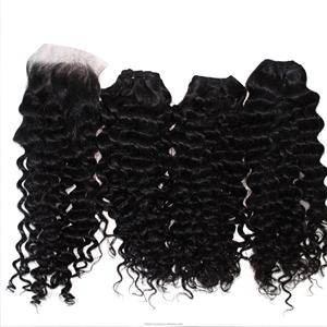 Ondas que fluyen sin esfuerzo: las pelucas de cabello humano con ondas corporales mantienen su forma, brillo y suavidad a través de cada uso. - Product Image 2
