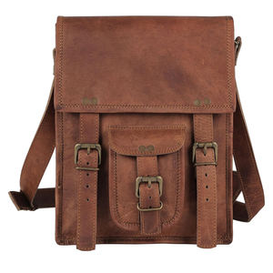 Bolsos de Cuero de un Solo Compartimento a Precio Razonable, Precio al por Mayor, Diseño Personalizado - Product Image 1